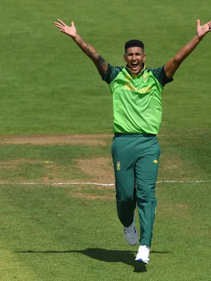 Cricket South Africa announce 2020-21 national contract list