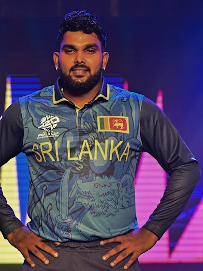 Tied at the top: Shakib has company at head of T20I all-rounder rankings