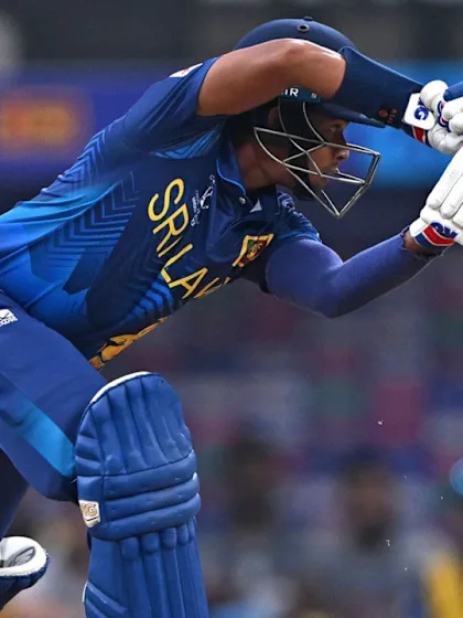 Fiery and focused: Dunith Wellalage a rising star for Sri Lanka | CWC23