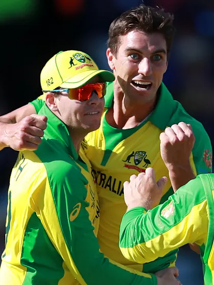 Aussie stars return as rookie earns T20 World Cup call-up