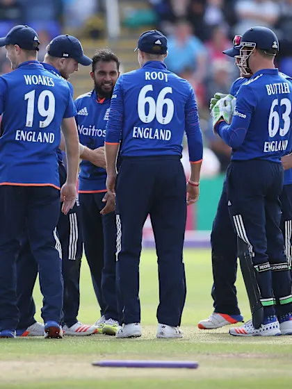 England v Pakistan II ODI, London - Preview