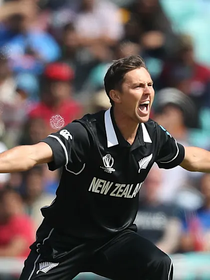 Boult up for the challenge after confidence-boosting performance