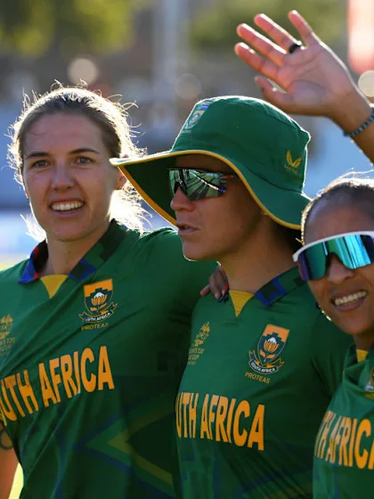 Catches win matches: SA hero Tazmin Brits talks brilliant fielding and fears over broken bones