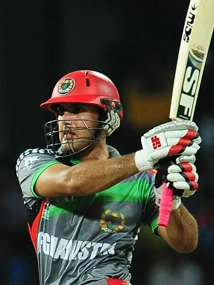 Nabi confident Afghanistan will maintain its momentum