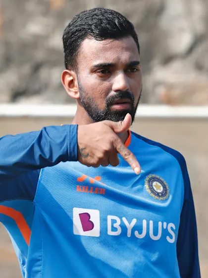 Logo of Rahul aiming for swift return after successful surgery