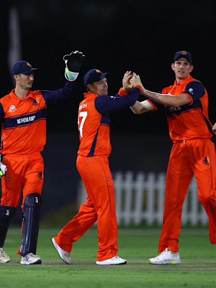 Opportunity beckons for Netherlands and Ireland