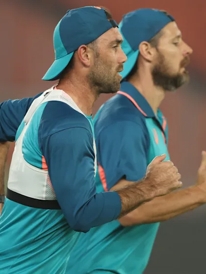 Depleted Australia out to end England's World Cup campaign | It Takes One Day: Episode 36 | CWC23