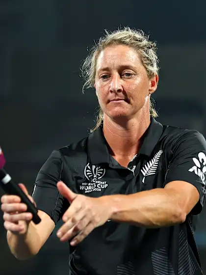 Devine hopes to bow out with head held high | CWC25