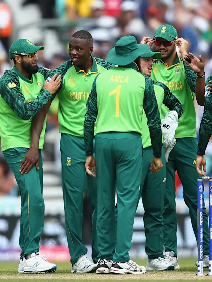 South Africa eye first win against resolute Bangladesh
