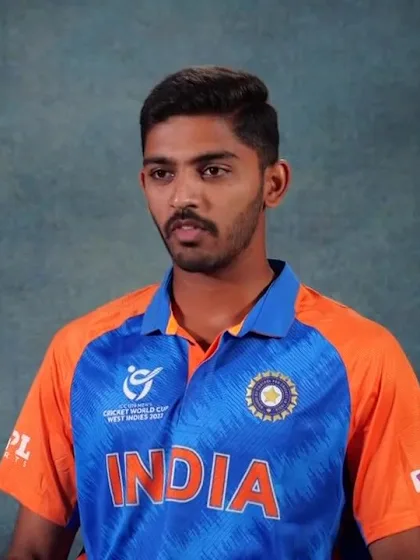 Players compare their techniques to the legends of the game | 2022 ICC Men's U19 CWC