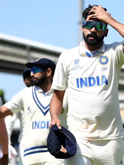 Ponting pinpoints key moment India got it wrong in London