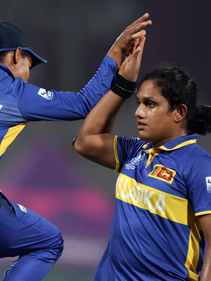 Sri Lanka unveil T20 World Cup 2026 squad