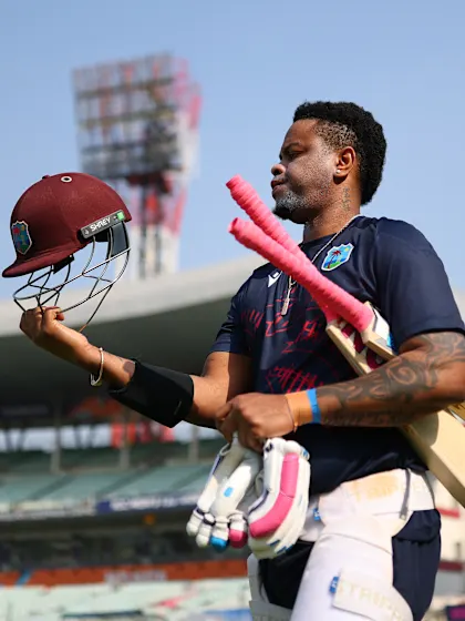 LIVE: India face West Indies in winner-takes-all contest