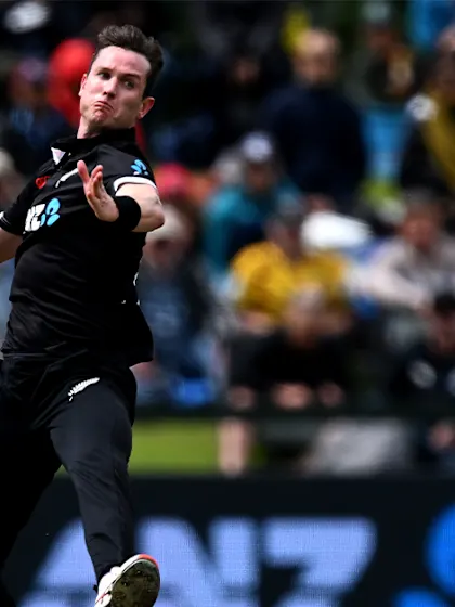 New Zealand pacer withdraws from Pakistan and India ODI series