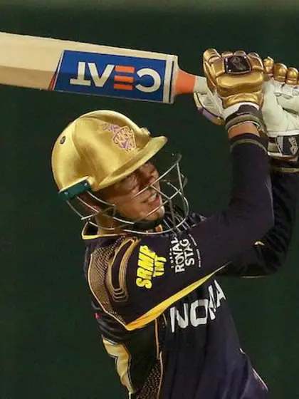 Under-19 star Shubman Gill shines on senior stage