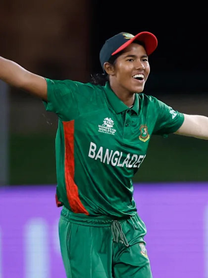 Bangladesh amaze South Africa with momentous T20I win