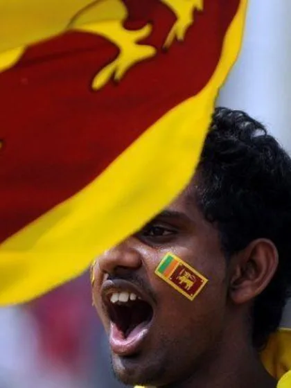 World's best Twenty20 cricketers prepare for a Sri Lankan party