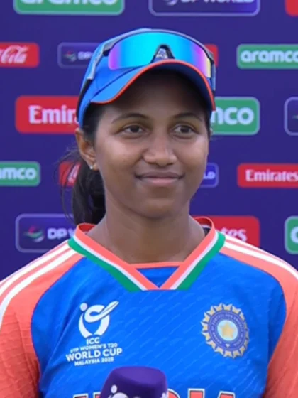 Niki Prasad India Post Match Interview : 28 January