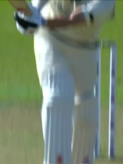 Logo of Four - Travis Head - Australia vs India
