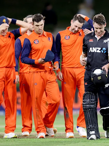 Netherlands seek CWCSL revival against formidable New Zealand