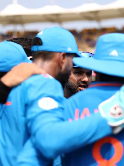 World Cup winner puts his hand up for India coaching role