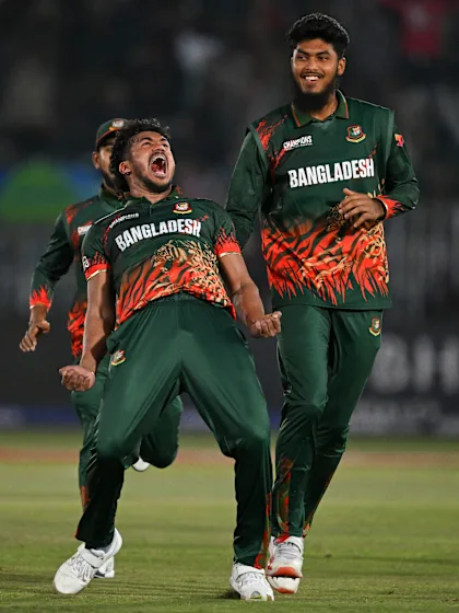 Logo of Bangladesh announce awards of new central contracts