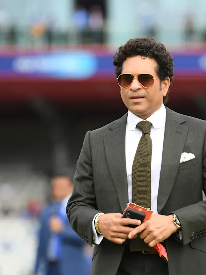 U19 World Cup underlines huge women’s season: Tendulkar