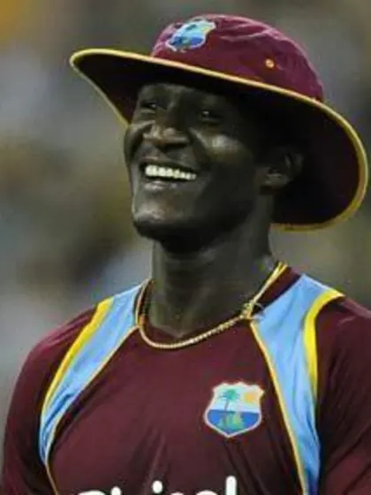 Sammy says World Champs will showcase style for home fans