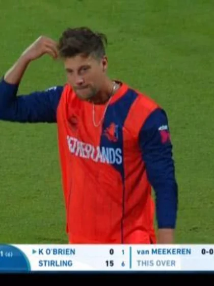 Seelar's super catch 