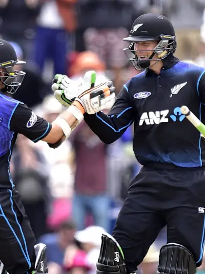 New Zealand keen to replicate success in ODIs