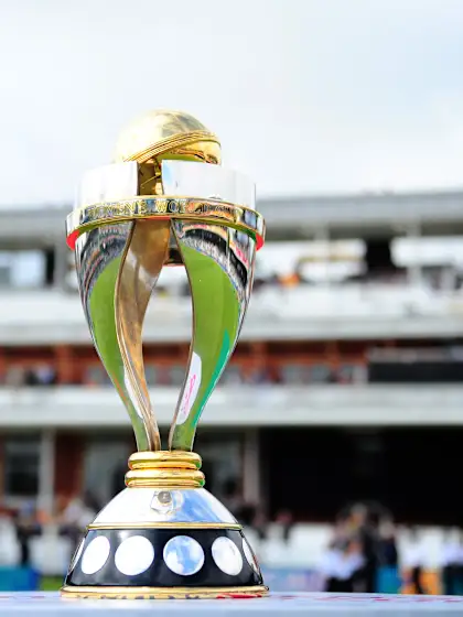 ICC Women's World Cup: Everything You Need To Know