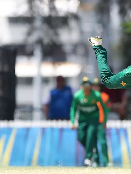 Spin-heavy Pakistan squad ready to make a splash