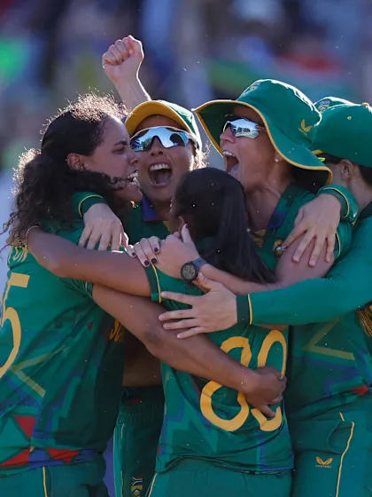 Wolvaardt keen to lift T20 World Cup trophy as Proteas captain