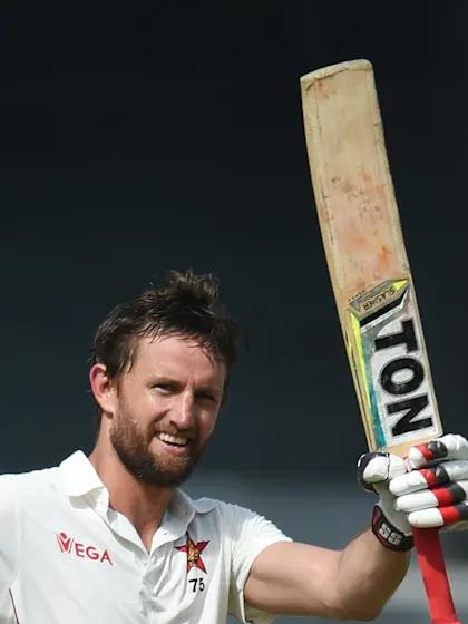 Ervine defies Sri Lanka with unbeaten 151