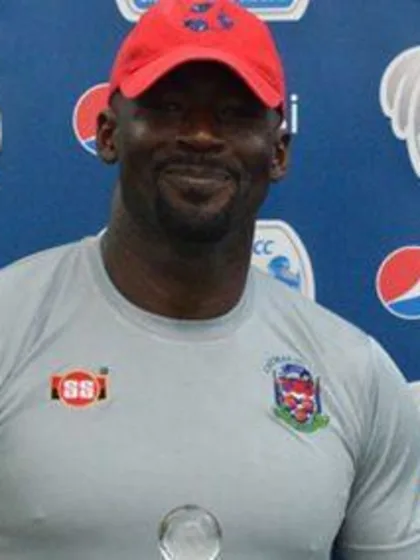 Bovell and Hall guide Cayman Islands to second win