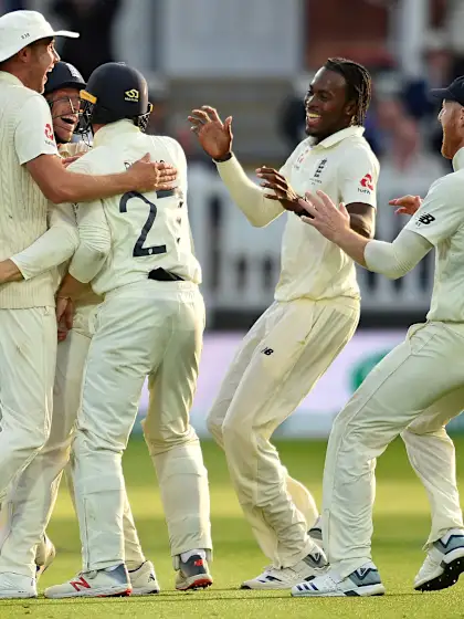 'He's added a different dynamic' – Root excited by what Archer offers