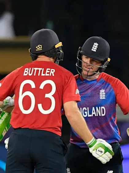 England on Dutch Super League sojourn striving for crucial points
