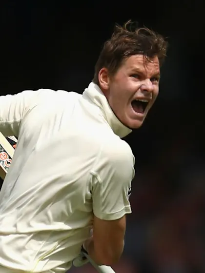 Steve Smith | ICC Men's Player of the Decade nominee