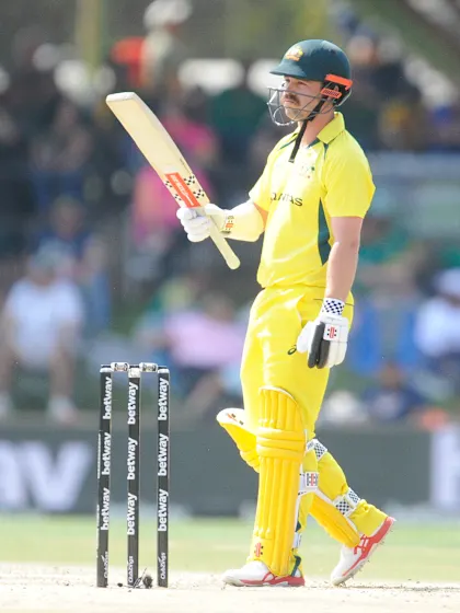 Timeline set for Travis Head's World Cup return