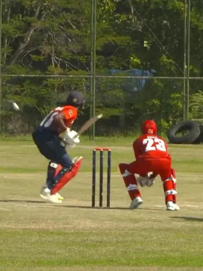 ICC U19 CWC Asia Qualifier Division 2: Kuwait opener Gopal Kumar falls for five