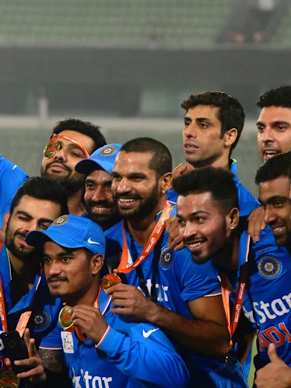 How the Asia Cup 2018 works