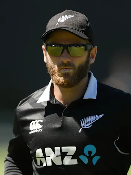 Injured Williamson ruled out of ODI series in Black Caps blow