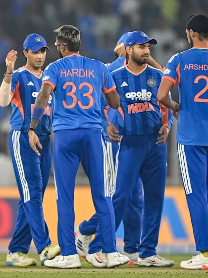 Key takeaways from India’s squad for ICC Men’s T20 World Cup 2026