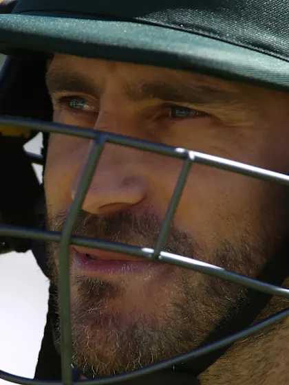 South Africa fined for slow over-rate against India