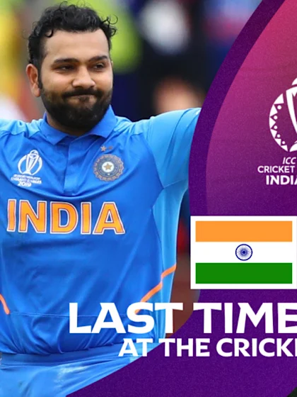 Rohit Sharma impressed against Pakistan | CWC19 Match Highlights | Last Time They Met at CWC