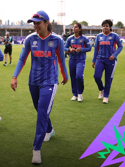 India v South Africa | Catch the Spirit Match Preview | Women's T20WC 2026