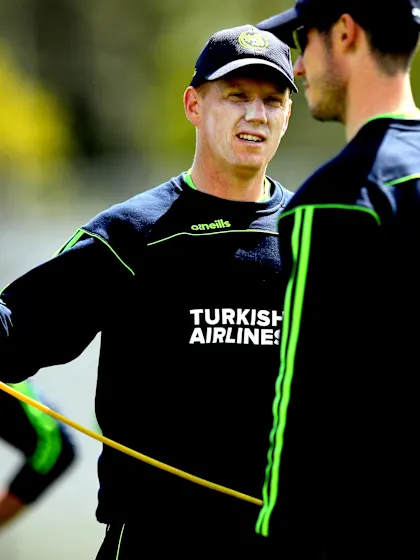 Ireland seek middle-order stability in series decider