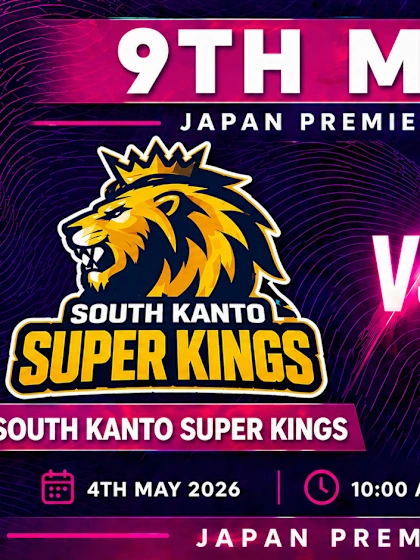 South Kanto v East Kanto