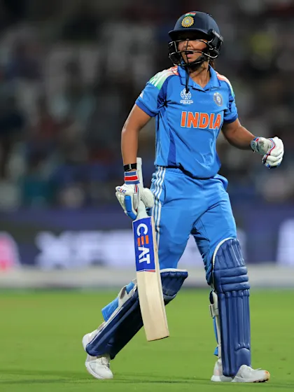 Kaur departs as Carson holds onto a stunner | CWC25