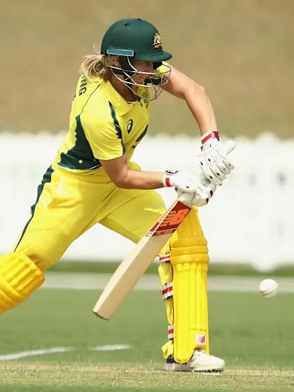 #WWC17 Fantasy Preview